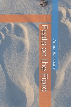 Feats on the Fiord
