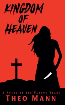Paperback Kingdom of Heaven Book