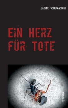 Paperback Ein Herz für Tote: Franz Branntweins dritter Fall [German] Book