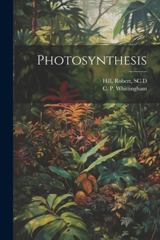 Paperback Photosynthesis Book