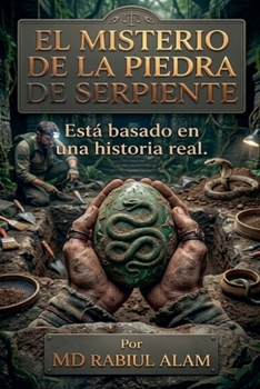 El misterio de la piedra de serpiente (Spanish Edition)