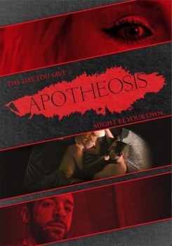 DVD Apotheosis Book