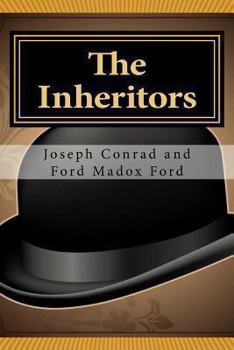 The Inheritors: An Extravagant Story - Book #1 of the Fifth Queen