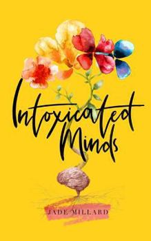 Paperback Intoxicated Minds Book