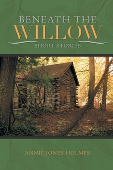 Paperback Beneath The Willow [Large Print] Book