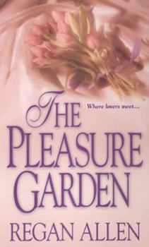 Mass Market Paperback The Pleasure Garden Book