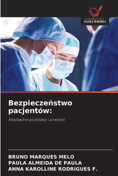 Bezpieczenstwo pacjentów