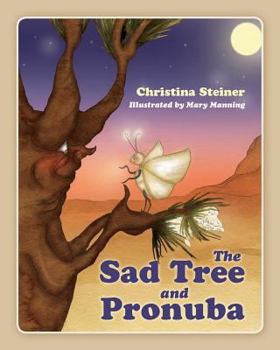 Paperback The Sad Tree and Pronuba Book