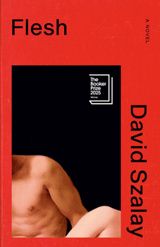 Hardcover Flesh Book