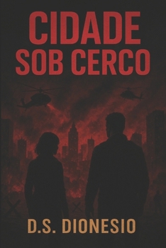 Paperback Cidade Sob Cerco [Portuguese] Book