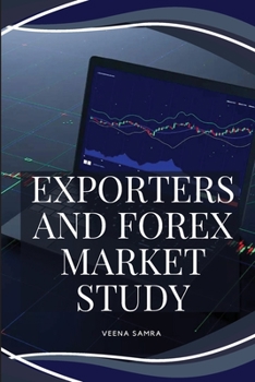Paperback Exporters and Forex Market Study Book