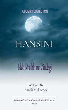 Paperback Hansini Ishk, Mushk aur Zindegi Book