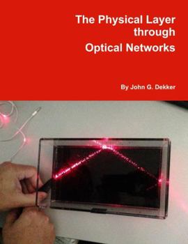 Paperback The Physical Layer through Optical Networks Book