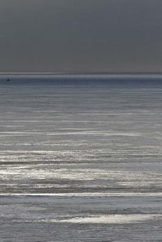 The Baltic Sea Notebook