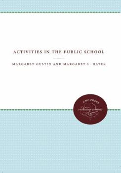 Paperback Activities in the Public School Book