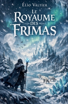 Paperback Le royaume des frimas (French Edition) [French] Book