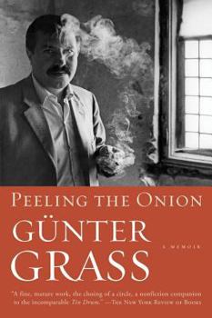 Peeling the Onion - Book #1 of the Autobiografical Trilogy