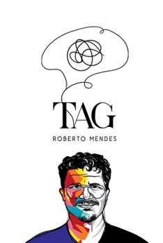 Paperback Tag [Portuguese] Book