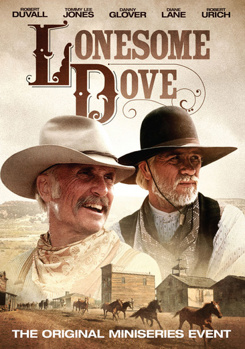 Lonesome Dove (1989)