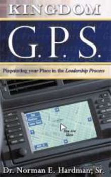 Paperback Kingdom GPS Book