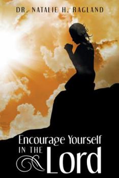Paperback Encourage Yourself in the Lord Book