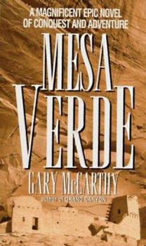 Mass Market Paperback Mesa Verde Book