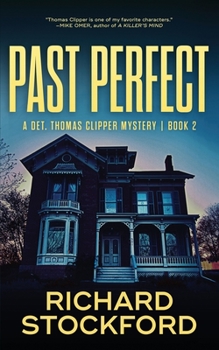 Paperback Past Perfect Book