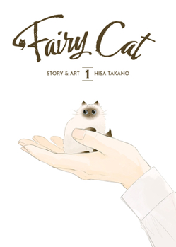 Paperback Fairy Cat Vol. 1 Book