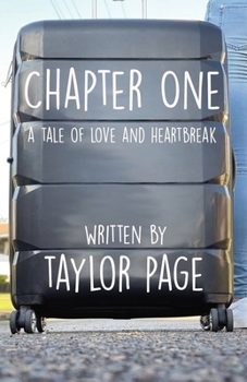 Paperback Chapter One Book