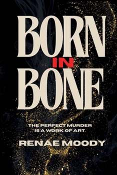 Paperback Born in Bone Book