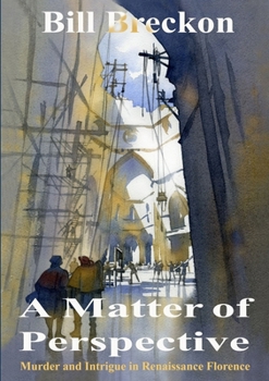 Paperback A Matter of Perspective Book