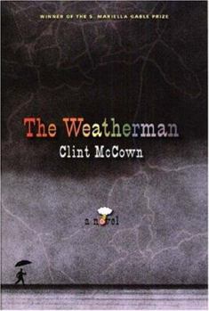 Hardcover The Weatherman Book