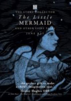 Hardcover The Little Mermaid and Other Fishy Tales Book