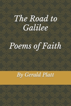 Paperback The Road to Galilee Book