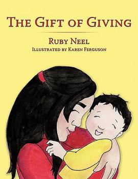 Paperback The Gift of Giving Book