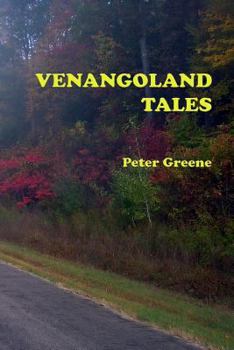 Paperback Venangoland Tales Book