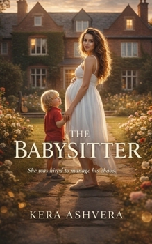 Paperback The Babysitter Book