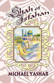 Paperback Shah of Isfahan Book