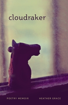 Paperback Cloudraker Book