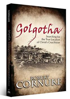 Paperback Golgotha Book