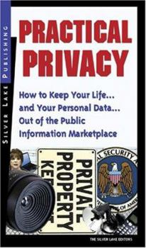 Paperback Practical Privacy Book