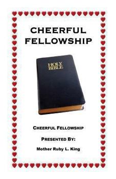 Paperback Cheerful Fellowship Book