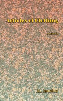 Paperback Articles of Clothing Book