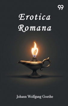 Paperback Erotica Romana Book