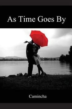 Paperback As Time Goes By Book