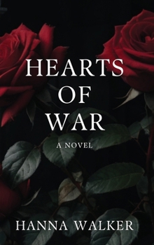 Hardcover Hearts of War Book