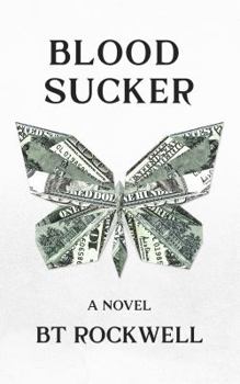 Paperback Blood Sucker Book