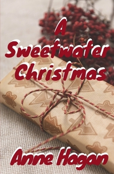 Paperback A Sweetwater Christmas Book