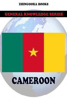 Paperback Cameroon Book