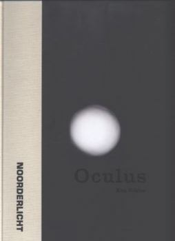 Hardcover Oculus Book